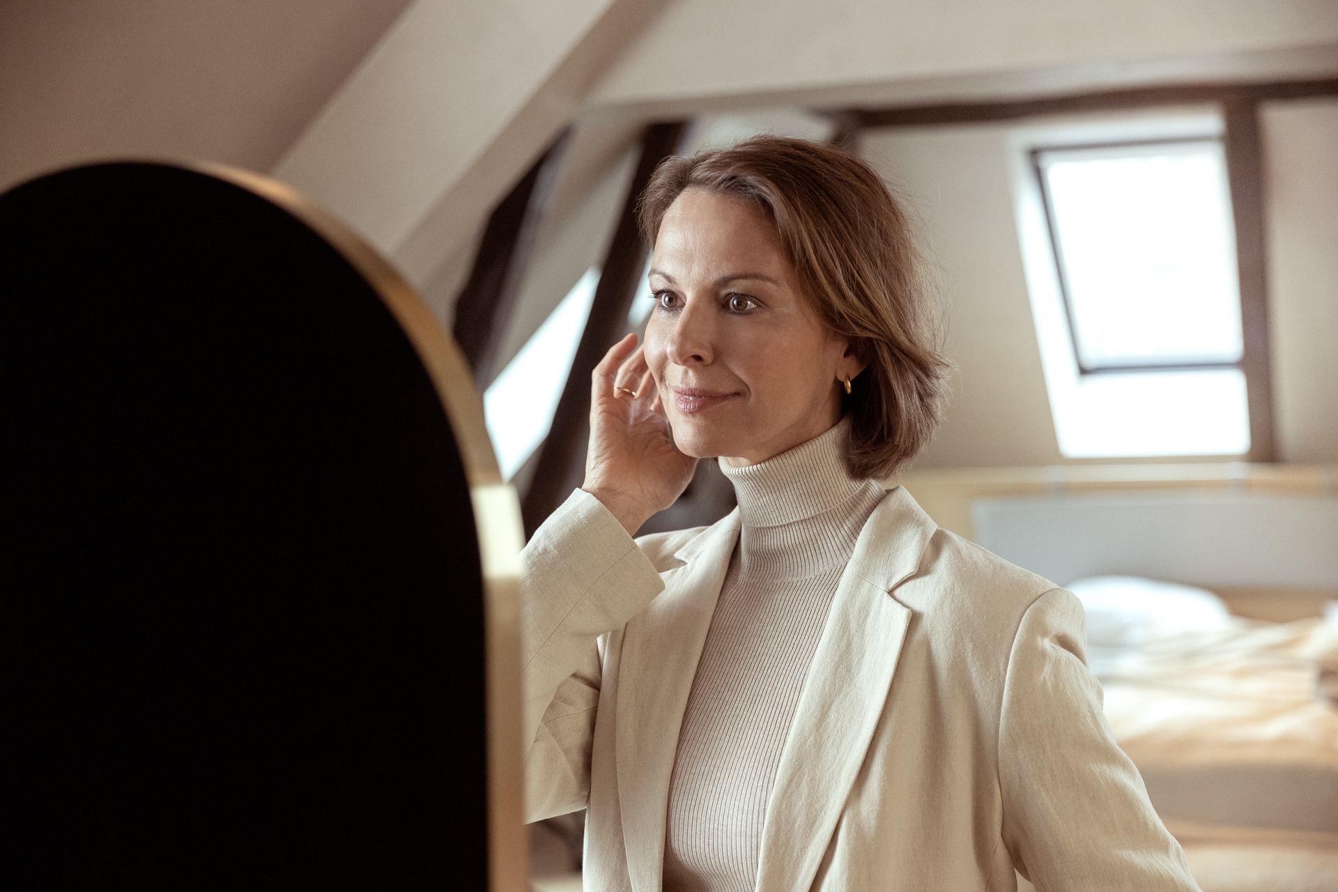 Tilbehør til Widex Moment