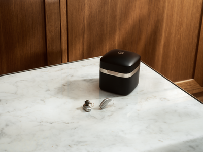 Charge n Clean - Allure