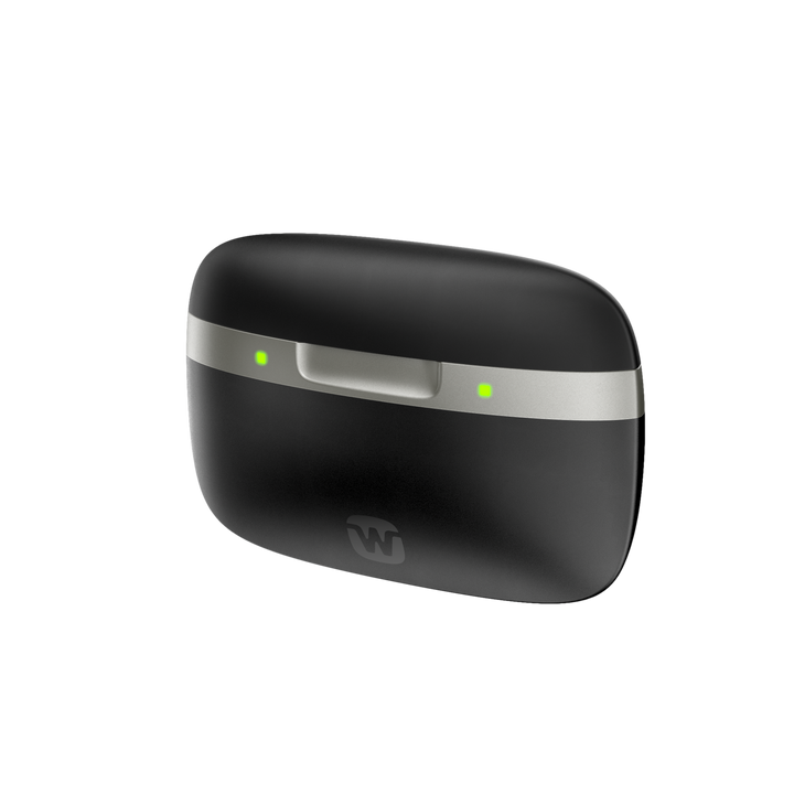 SmartRIC lader