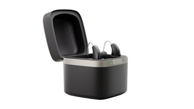 Charge n Clean - Allure