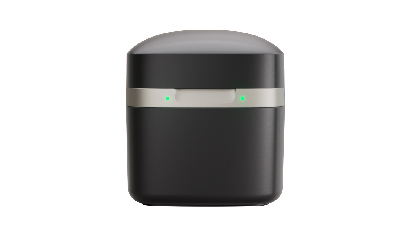 Charge n Clean - Allure