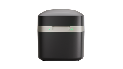 Charge n Clean - Allure