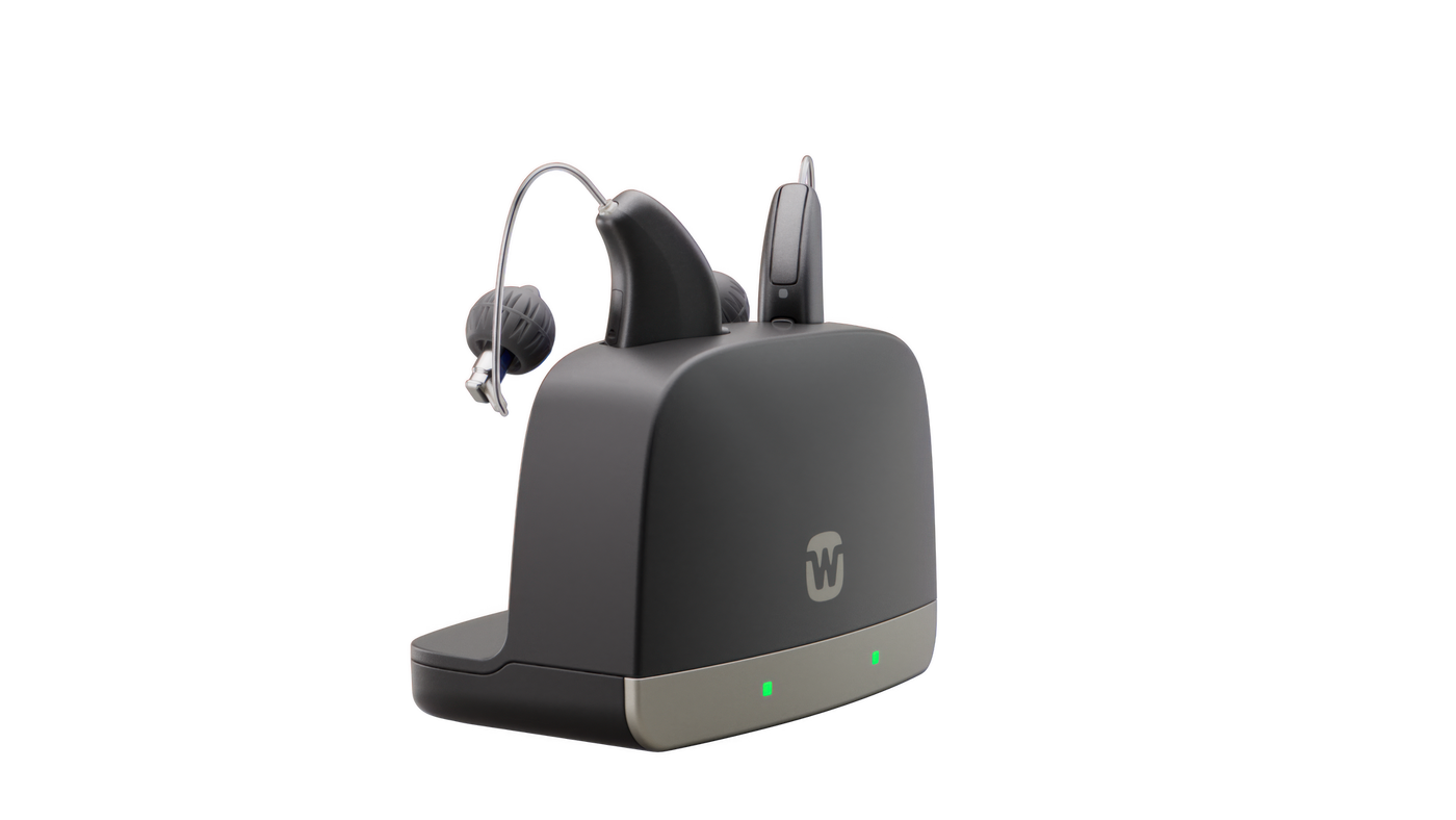 Standard lader - Allure