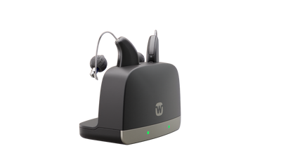 Standard lader - Allure