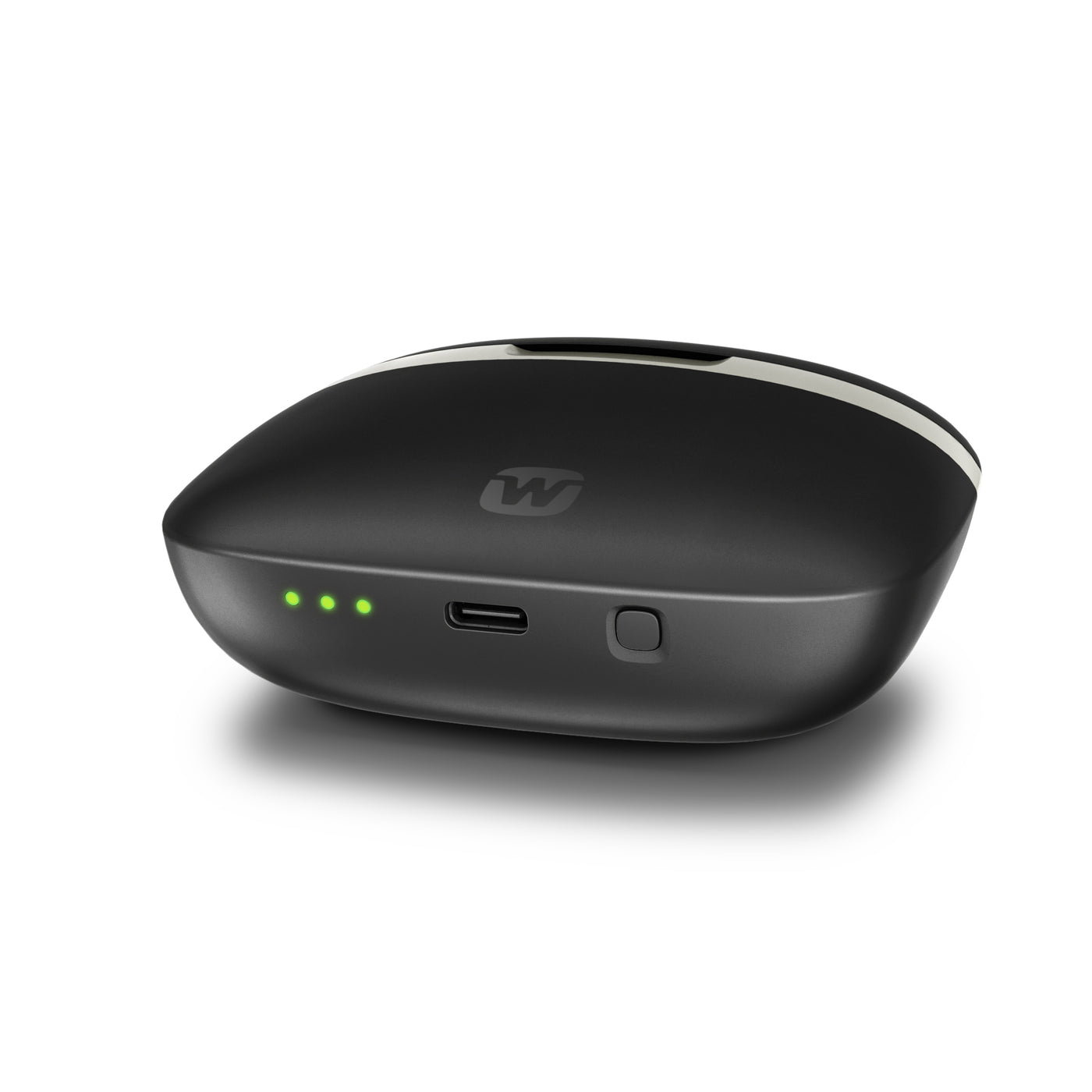 Bærbar lader - Allure