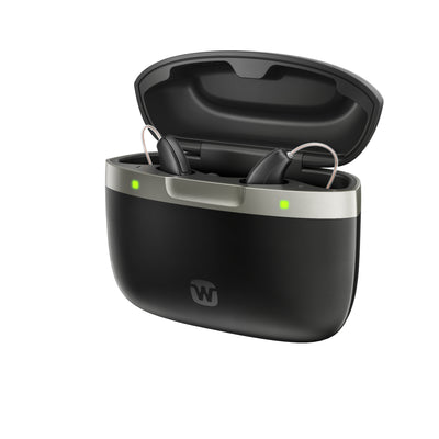 Bærbar lader - Allure