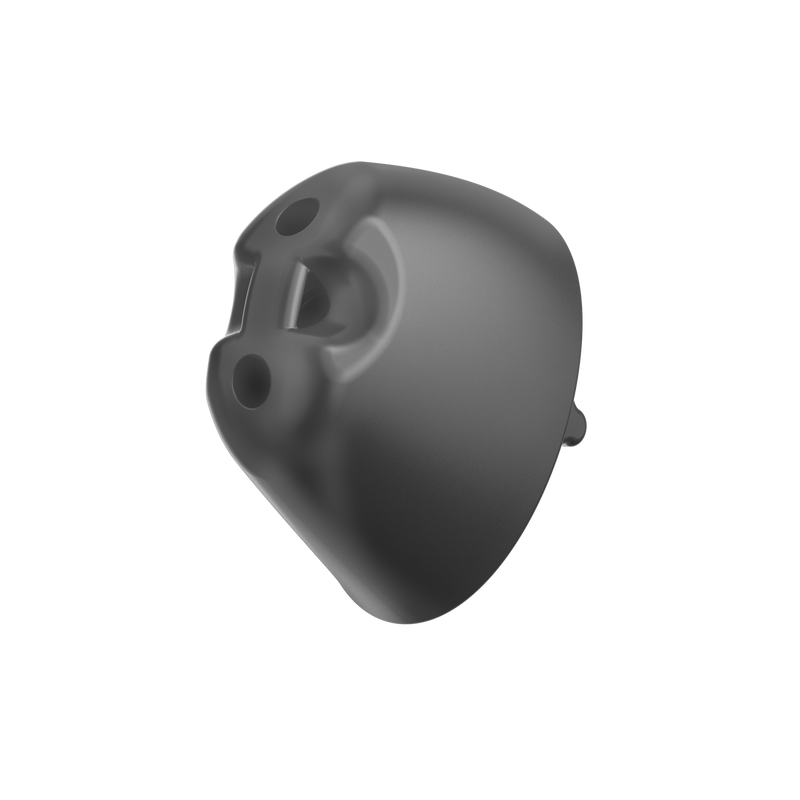 Sleeve Vented