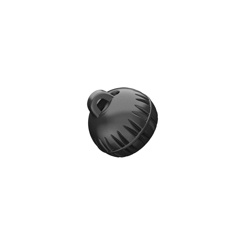 Round One-Vent