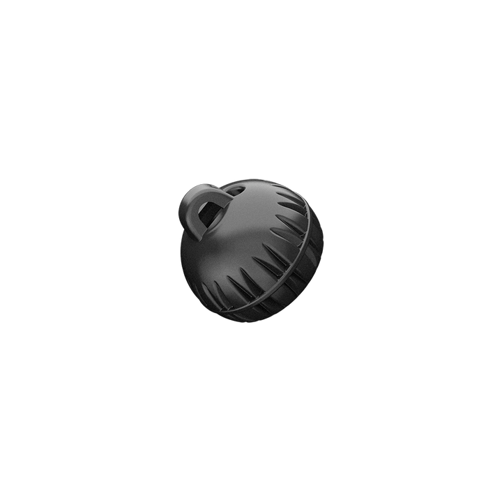 Round One-Vent