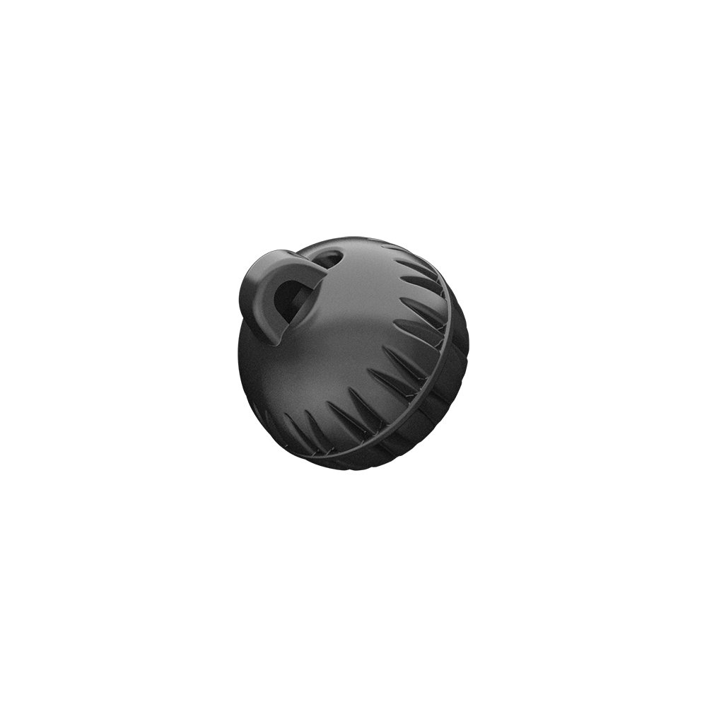 Round One-Vent