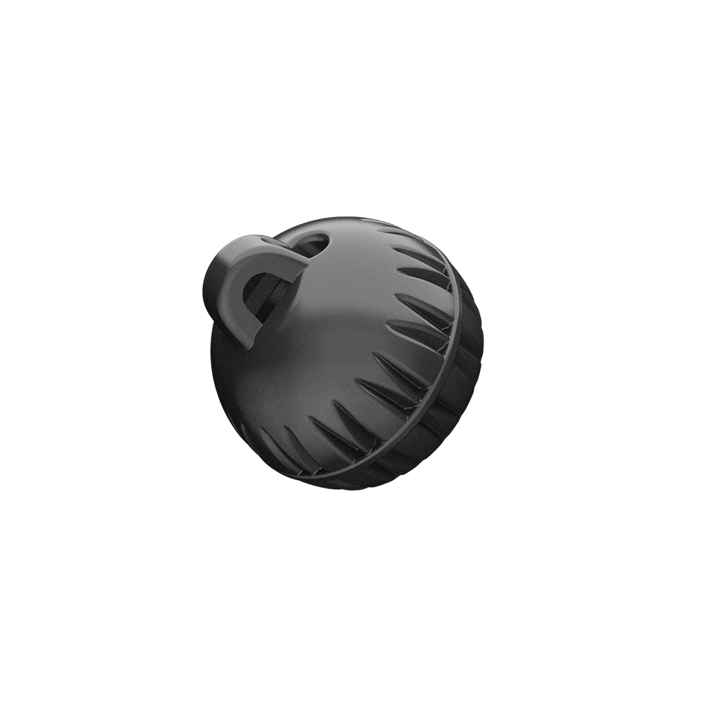 Round One-Vent