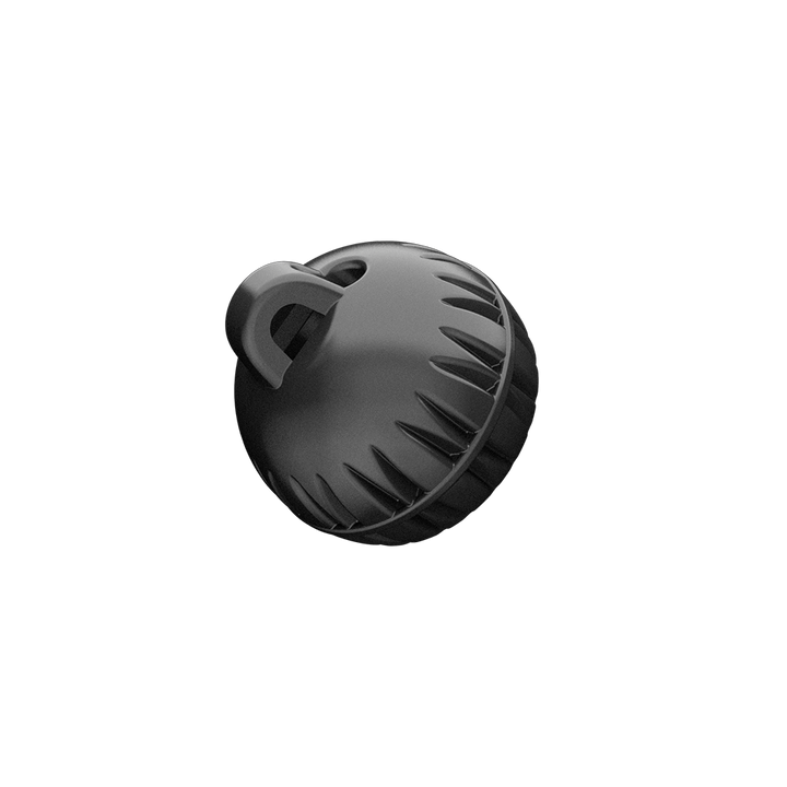 Round One-Vent