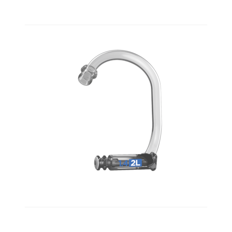 Widex tilbehør - V2. EasyWear Thin Tube