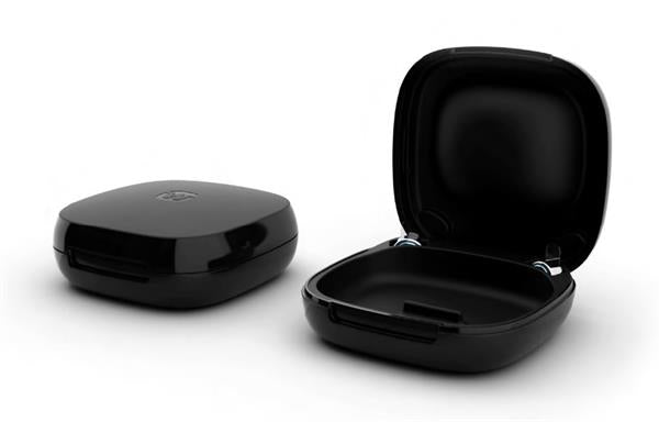 Widex tilbehør - Etui til høreapparet ditt