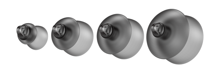 Billede af Widex Instant Ear-Tips