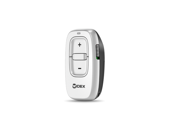 Billede af Widex RC-DEX